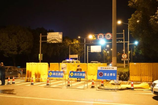 金婺大桥正式封道 这些出行提示你需要知道