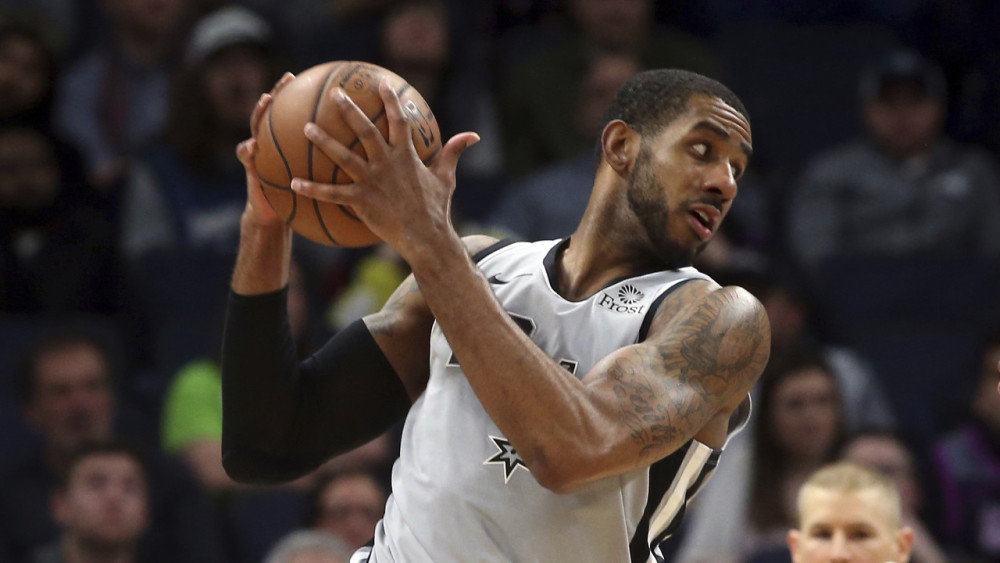 一次黑八终身追杀又是30分屠杀又是灰熊马刺也太狠了吧