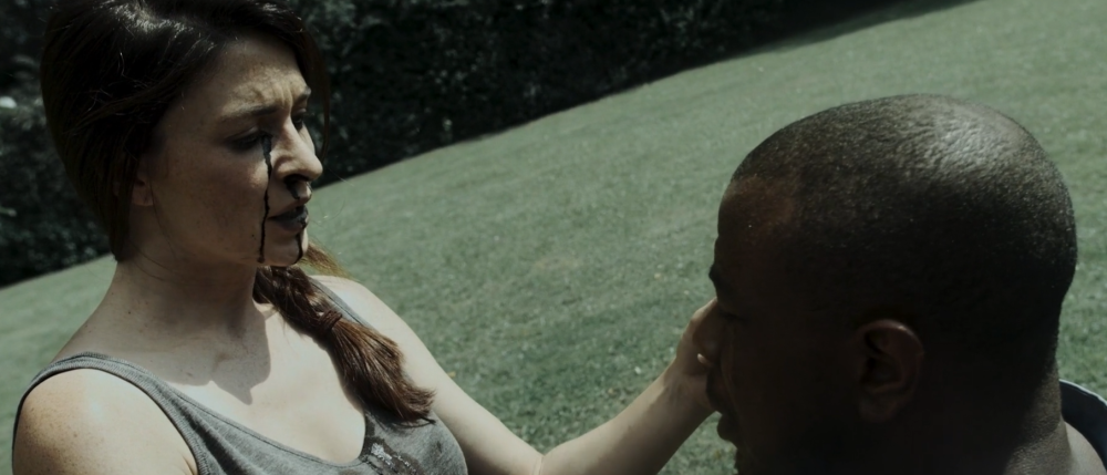 科幻电影宇宙之门如果真有那么一天你会不会自挖双眼