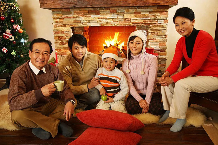 学会这四个生活技巧会让亲家之间的关系越来越好加深夫妻感情