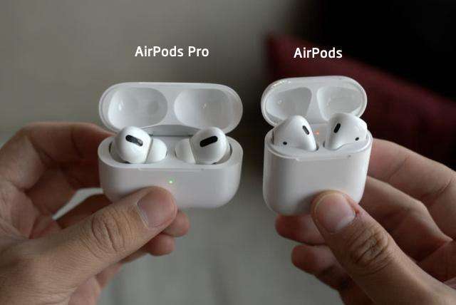 airpodspro衝上熱搜網友一針見血這3點你無法承受