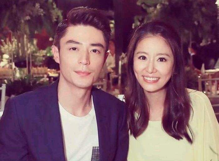 霍建华当面在女儿打林心如耳光?林心如节目采