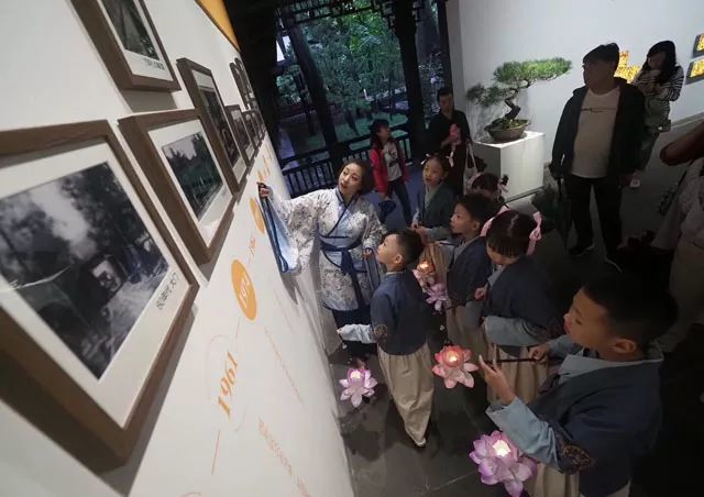 诸葛孔明亮之紧张活泼的搬砖一日游 腾讯新闻