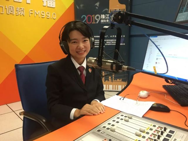 检察官姐姐王小双守护孩子们的青春