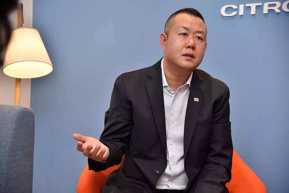 东风雪铁龙总经理 任光