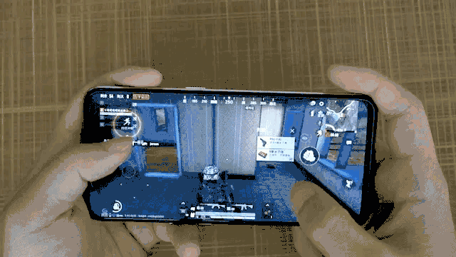 oppo k5打游戏怎么样?网友:王者荣耀十连胜