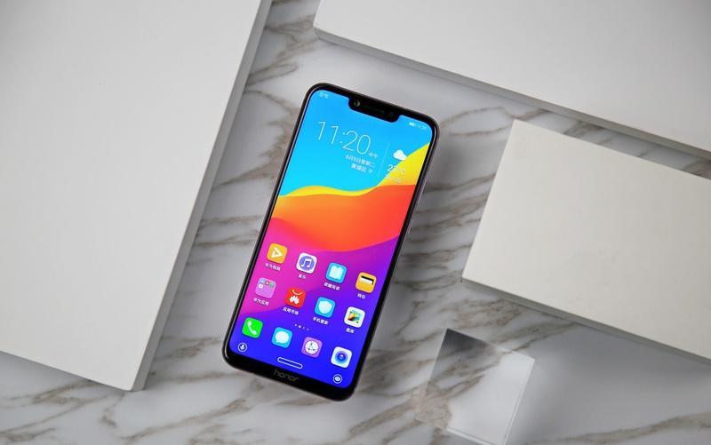 想买麒麟970手机,看看这三款,最后一款成神机