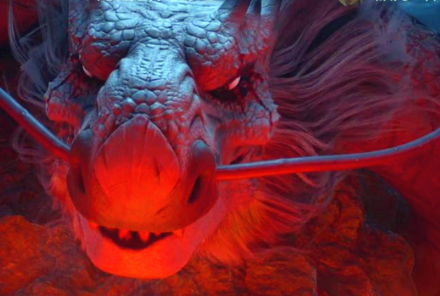 龙王给敖丙"众筹"万龙甲,感动到泪目,谁知却被弹幕逗得笑喷了