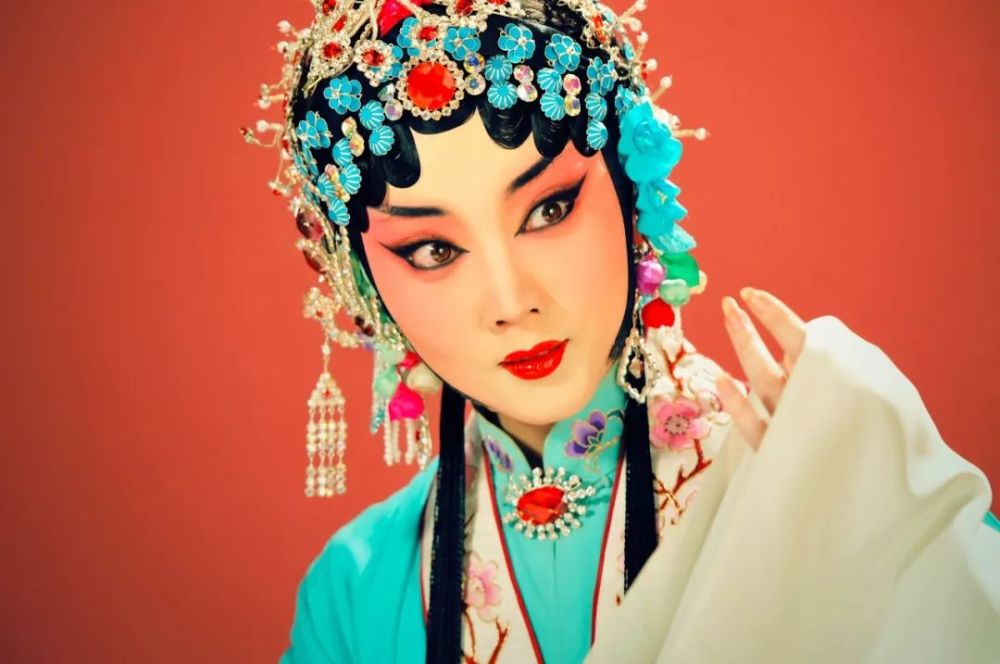 人物| 从城厢走出的一代名伶——魏长生