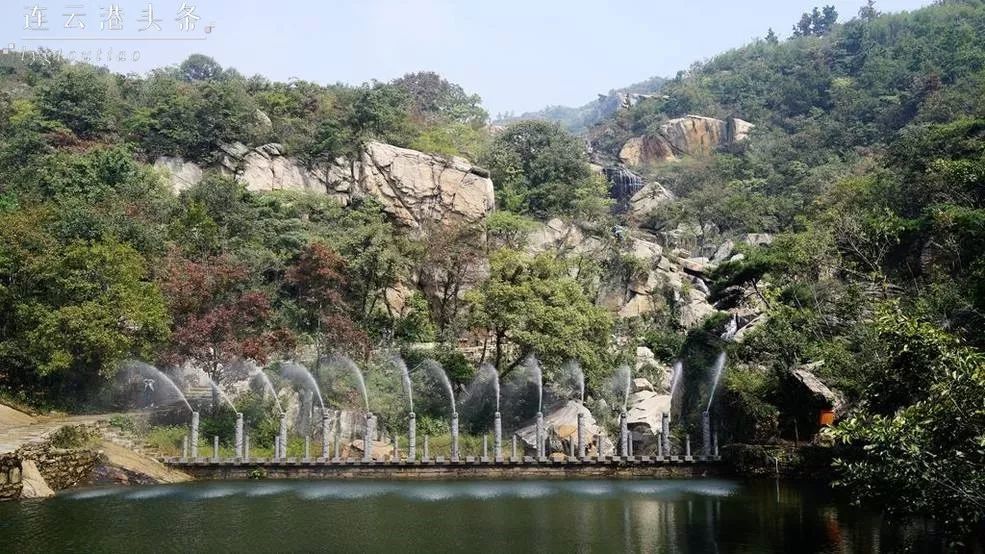 今天起連島海上雲臺山漁灣等景區免費啦附連雲港最新免費景區大全