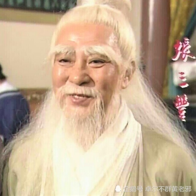 乔峰|若战神乔峰不死，再苦练十年降龙掌，能否破开扫地僧的三尺气墙？