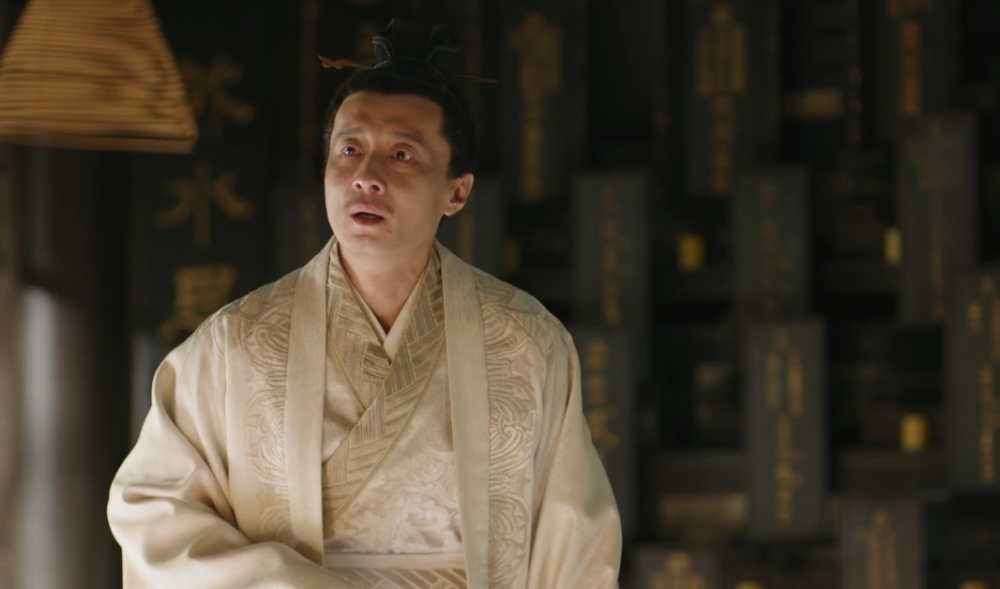 知否:顾廷烨不知道,一直憎恨自己恨不得杀了自己的大哥,其实恨的不是