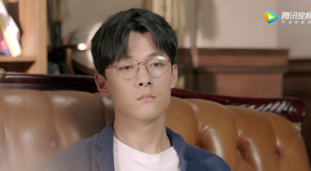 把,让追剧的小伙伴们表示吴倩饰演的乔一和张雨剑饰演的言默甜度爆表