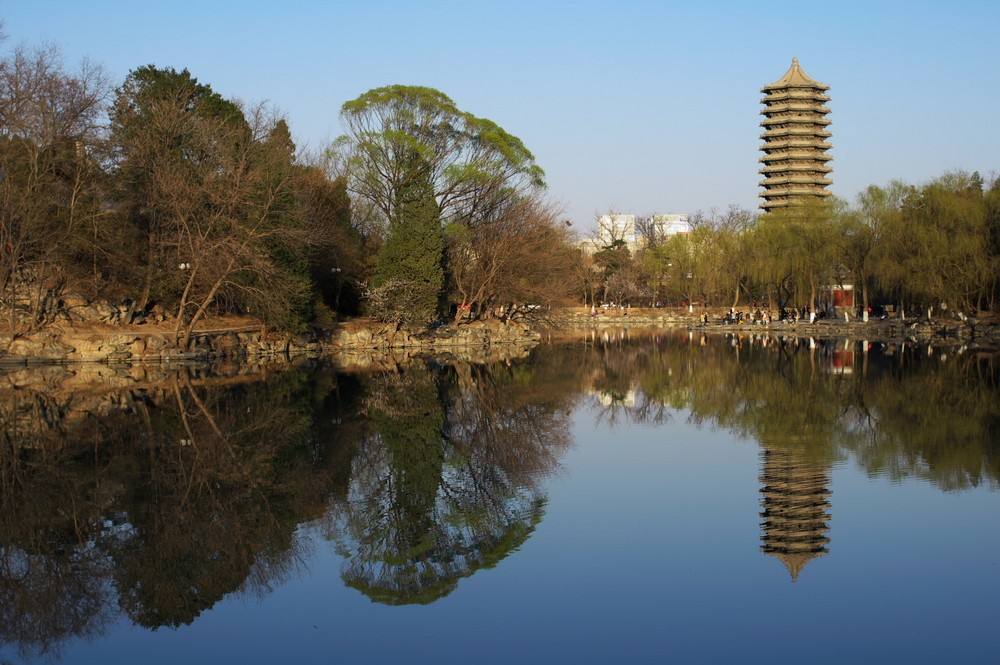 北大清华学生需要考四六级吗 其实他们是这样学英语的 意外吗 腾讯新闻