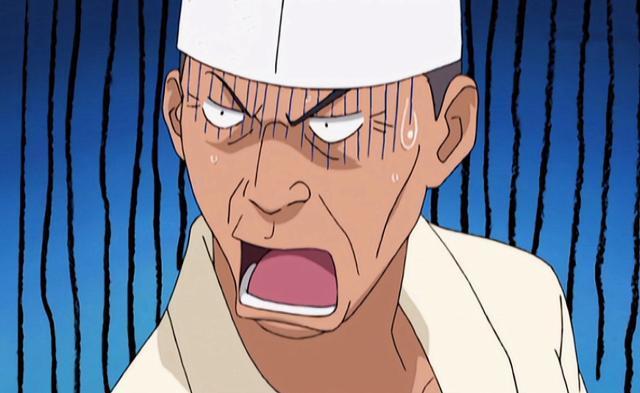 大筒木一乐本是谣言手打大叔曾经睁开过双眼菖蒲功不可没