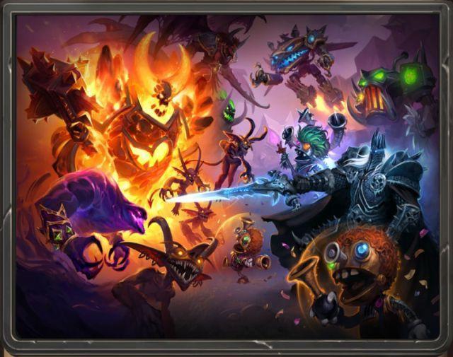 炉石传说酒馆战棋模式怎么玩？酒馆战棋模式玩法攻略1