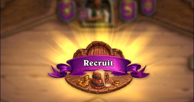 炉石传说酒馆战棋模式怎么玩？酒馆战棋模式玩法攻略3