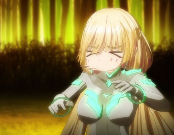 乐园追放高清桌面壁纸可爱迷人