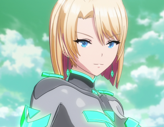 乐园追放高清桌面壁纸可爱迷人