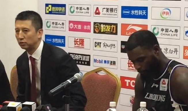 道德绑架还是缺失?丛明晨受伤赵睿被辽篮两大佬"教做人" 冤吗