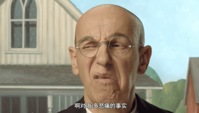 人设终于崩塌了|人设|爱德华·马奈|哈勒昆|皮埃罗|印象派|蒙娜丽莎