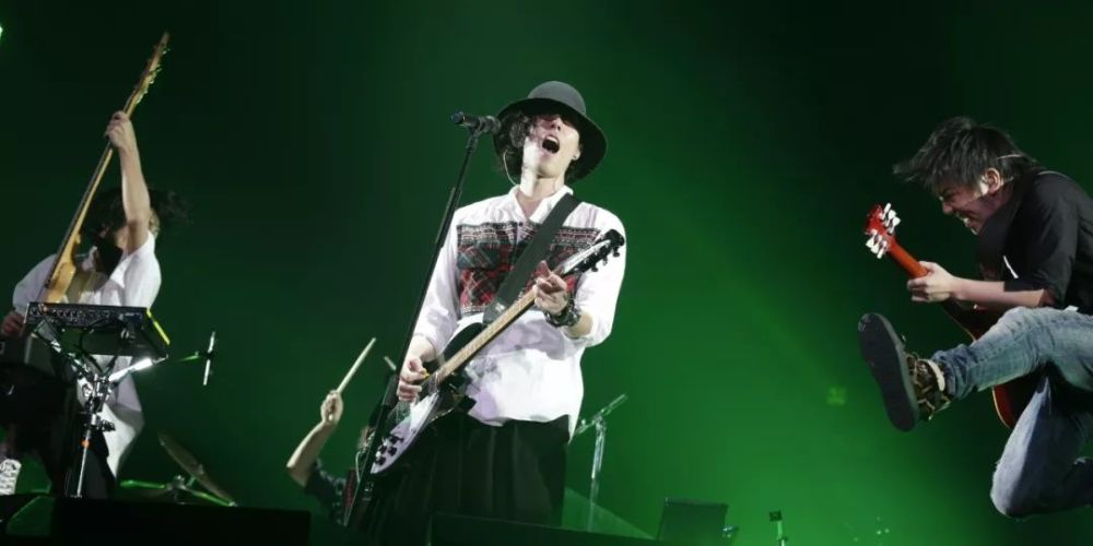 radwimps《tummy》:就算你是我们孩子,你妈妈也还是我的,哼_腾讯新闻