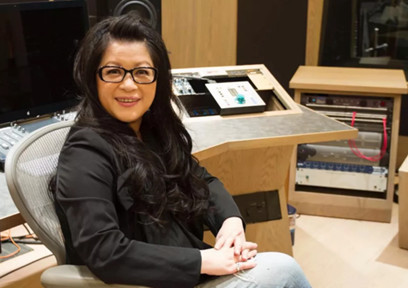 周华健,张学友,谭咏麟到林志炫,陶喆,方大同,作词人娃娃(陈玉贞)不仅