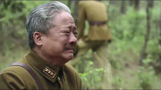 《我的团长我的团》唐基,藏在国人心头的一只小鬼