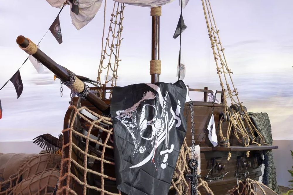 开启海洋探险之旅--西宁新华联童梦乐园之海洋