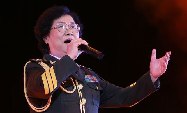 马玉涛经典歌曲大全,首首精彩,曲曲豪放!