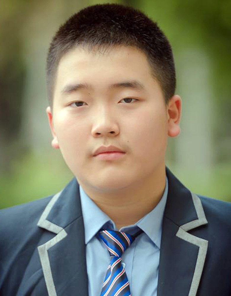 四川学霸初三获清华大学一等奖签约有天赋又努力赢在起跑线