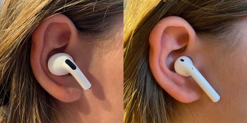 佩戴AirPods Pro跑步5公里：打消了我心中的5个疑问_腾讯新闻