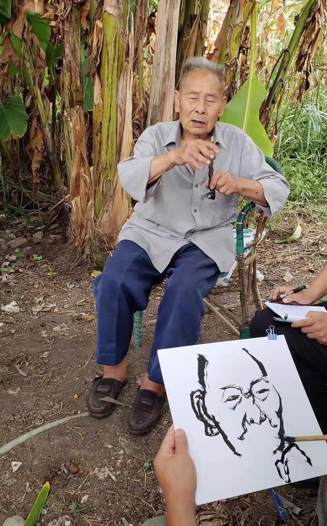 特别报道著名画家杜宁