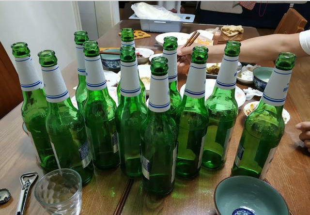 有的人喝一瓶啤酒就上厕所?有的人喝七八瓶都不用?这是为什么!