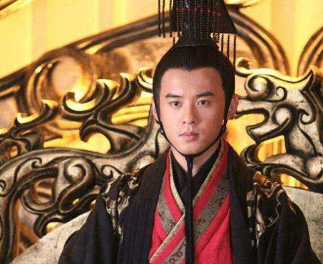 能够杀师灭子,为何还能成为圣君|汉景帝|晁错|汉文帝