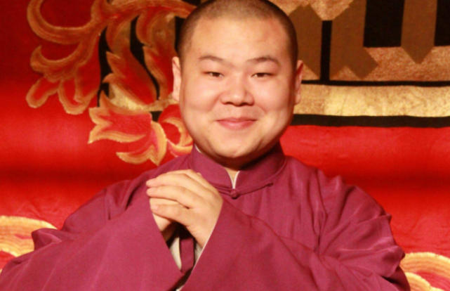 岳云鹏老婆晒两个女儿近照,7岁大女儿简直和小岳岳复制粘贴