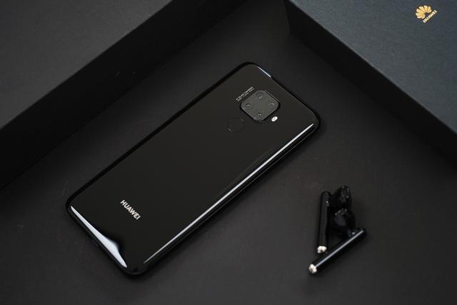 华为nova 5z正在热销!