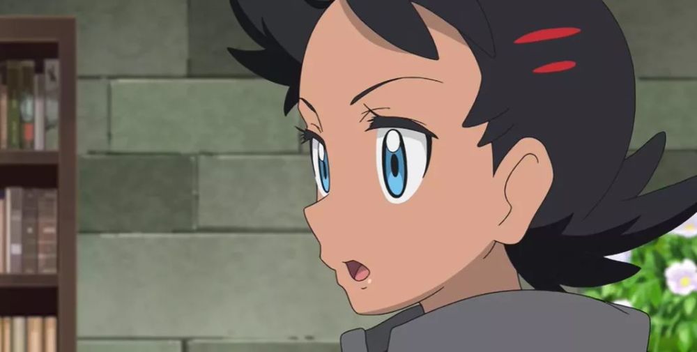 Tv动画 精灵宝可梦 新系列预告及新宣传图公开 11月17日开播 腾讯新闻