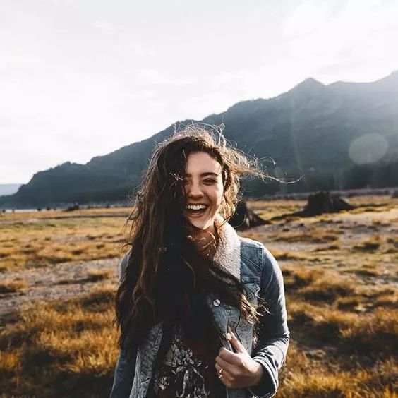一个女人最舒服的生活状态,大概就是这样吧,你做到了几条?