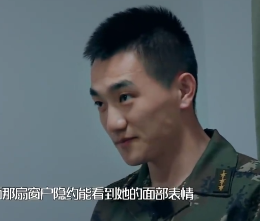 有种意外叫张馨予剪短发,在何捷面前委屈大哭,在剧组却默不吭声