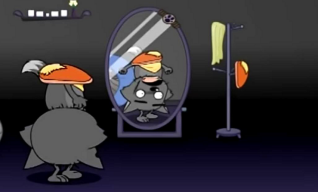 喜羊羊与灰太狼:最吓人的4集,懒羊羊变丧尸,喜羊羊要杀狼