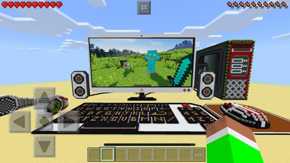 颠覆你理性认知的事实 一亿万年后 Minecraft会变成真实世界 腾讯新闻