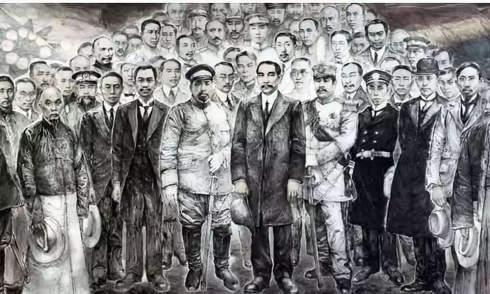 许纪霖中国知识分子的世代交替