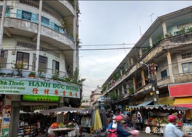 世界上最爱模仿中国的国家,连城市名字都相差无几,游客:我真的是在