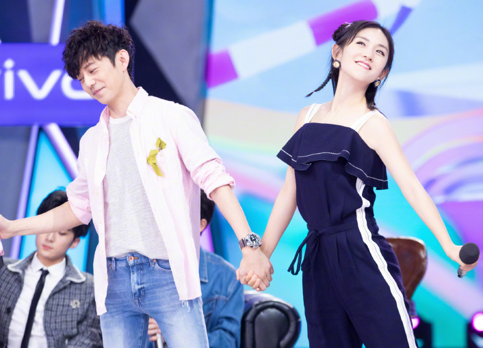 何炅谢娜合作新综艺将袭,节目形式太新颖,这次不追说不过去了