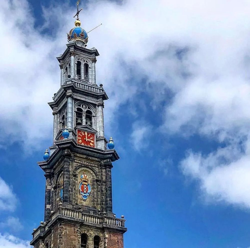 去荷兰留学一年花多少钱?看这一篇就够了!