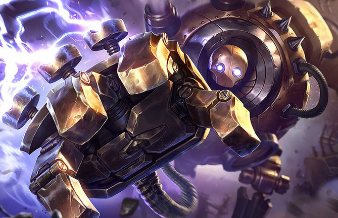 top3."蹦迪"流机器人