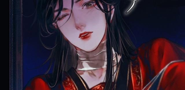天官赐福:谢怜的"妆娘"小萤登场,生性善良却红颜薄命