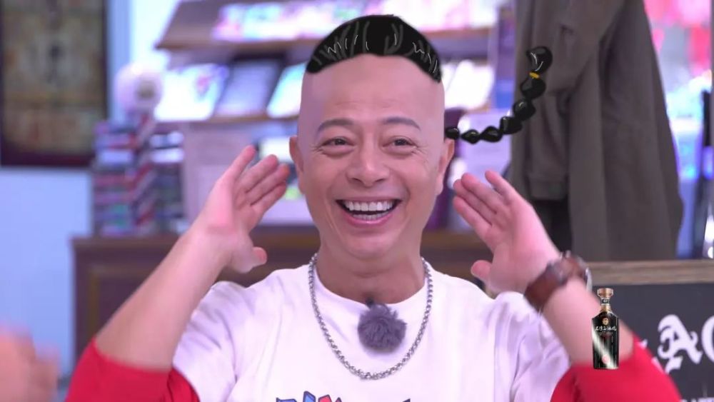 《朋友圈》首个短视频诞生,冯博竟为艺术"献身"?