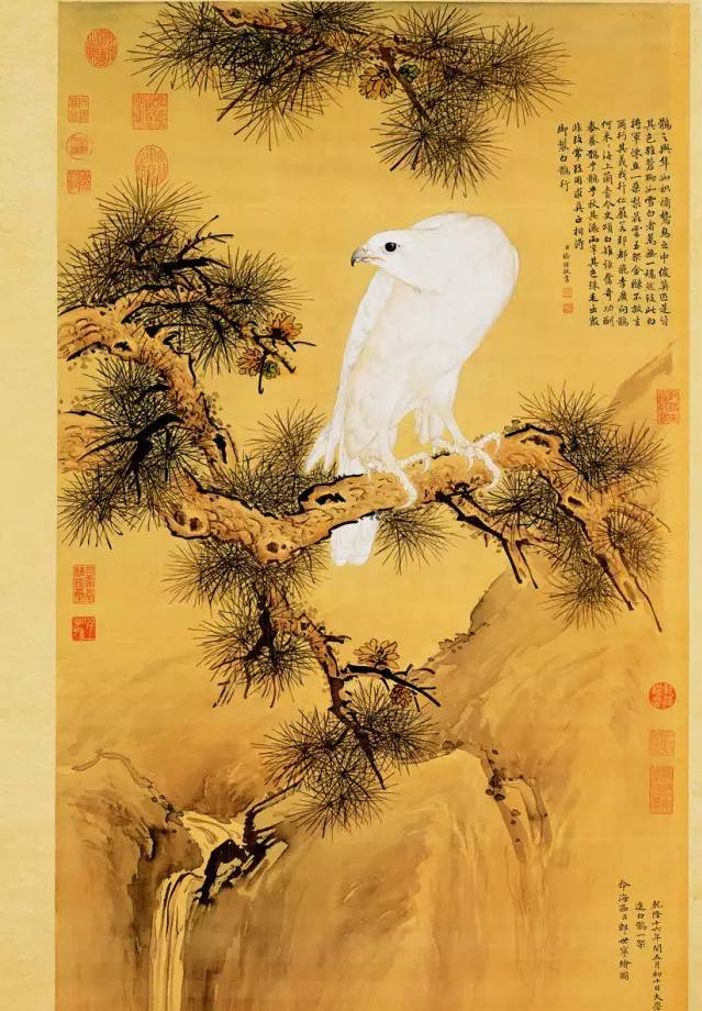 白熊的记载,《魏略辑本》中关于白麋的记载和《白蛇传》等民间传说